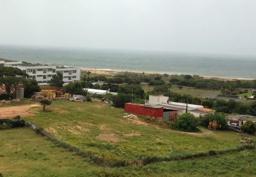 Quarteira Holidays Vilamoura Exterior foto